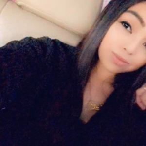 Meet your Posher, Marisa